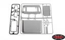 2015 Land Rover Defender D90 Truck Cab