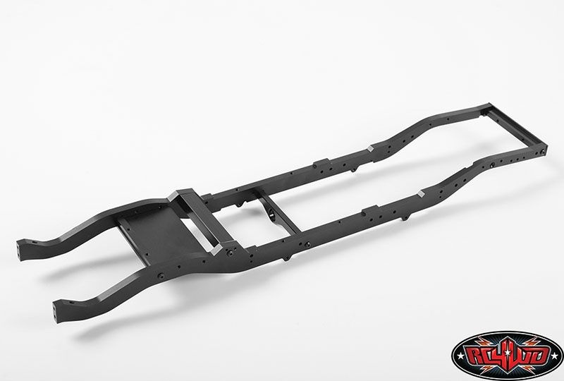 Gelande II D110 Chassis Set
