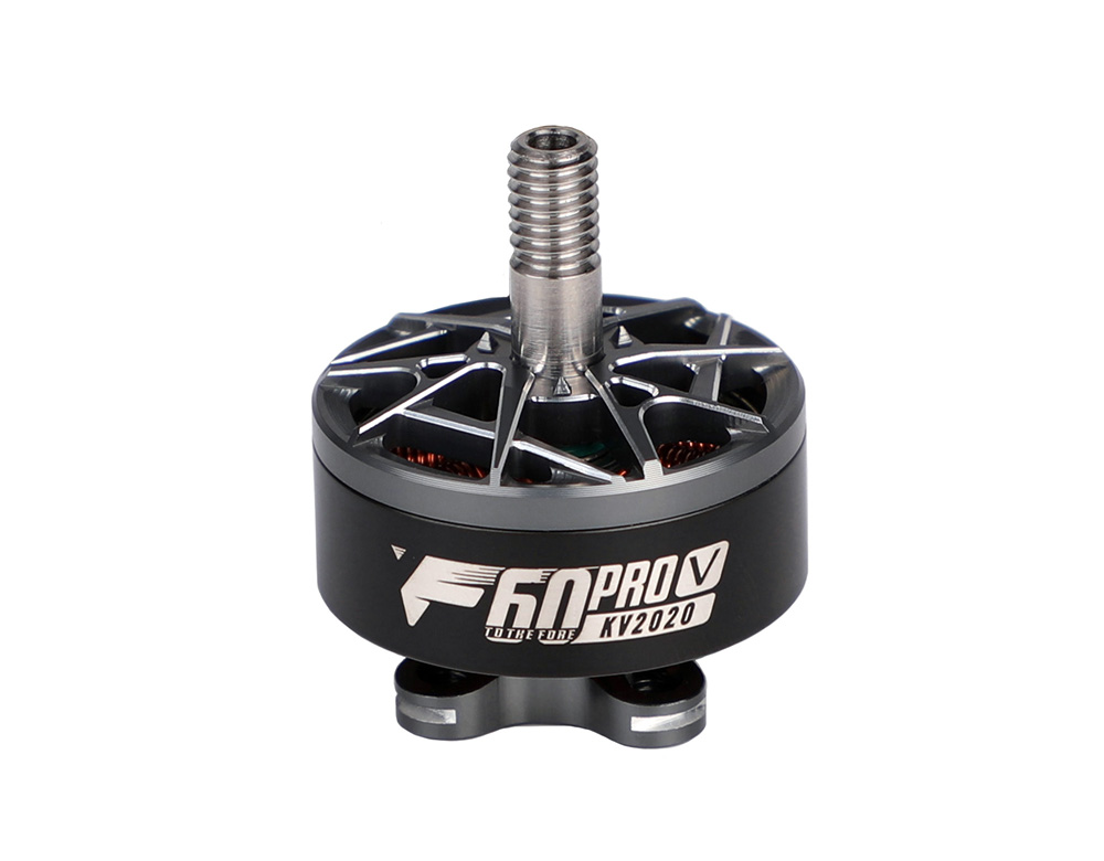 T-Motor  F60PROV 2207.5 Fpv Racing Drone Motor 4-6S KV2550