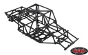 Rahmenchassis Kunststoff Set  *neuerPreis 5/24