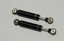 The Ultimate Scale Shocks 60mm (Black)