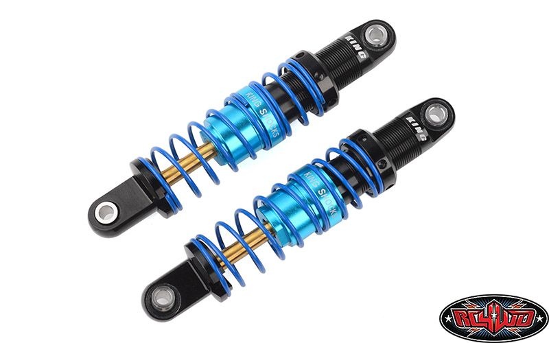 King Off-Road Racing Dämpfer 70mm