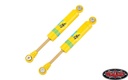 The Ultimate Scale Shocks 60mm (Silver) Bilstein B6 460