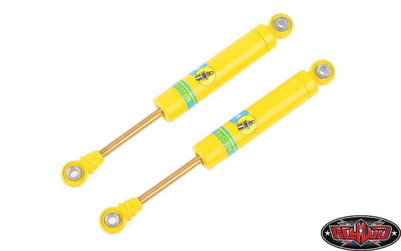 Bilstein B6 4600 Series Stoßdämpfer 90mm