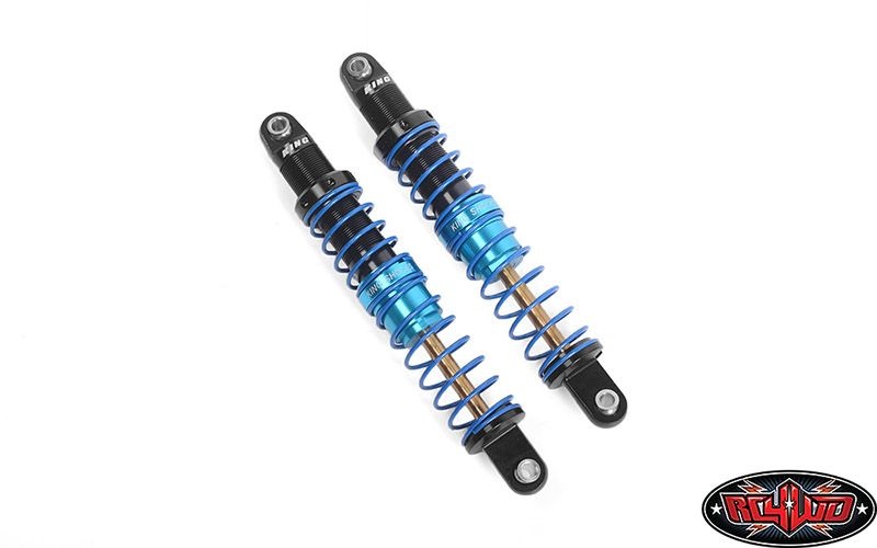 King Off-Road Racing Dämpfer (90mm)