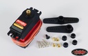 High Torque Metal Gear Digital Servo