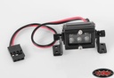 KC HiLiTES 1/10 C Series High Performance LED 20mm