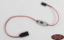 Mini ON/OFF Switch For Lighting Unit