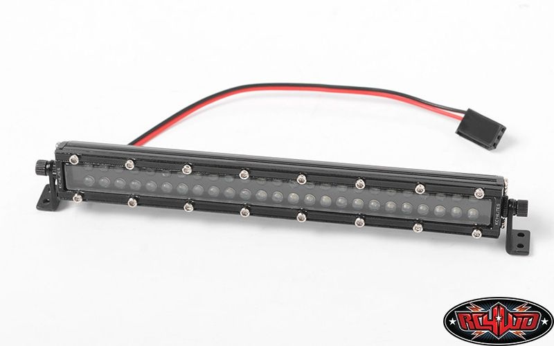 KC HiLiTES 1/10 C Series High Performance LED Light Ba