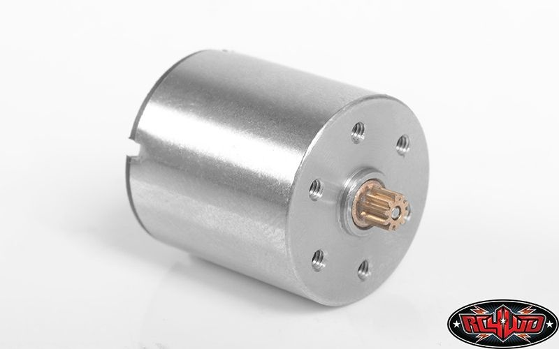 Replacement Motor/Gearbox for 1/10 Warn 8274 Winch