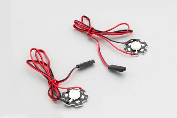 Freewing Stinger 90mm Beleuchtungs-Set