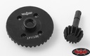 Heavy Duty Bevel Gear Set 36T/14T