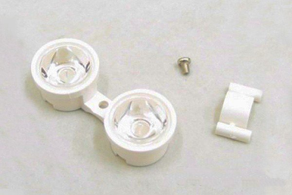 Freewing Stinger 90mm LED-Abdeckungen