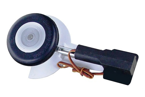 Freewing Stinger 90mm Hauptfahrwerk rechts