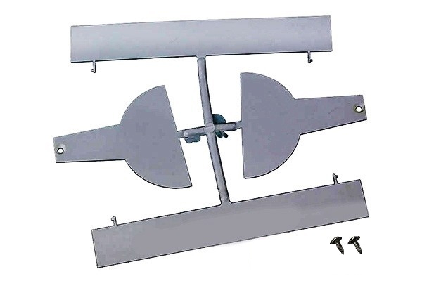 Freewing Stinger 90mm Fahrwerkverkleidungen