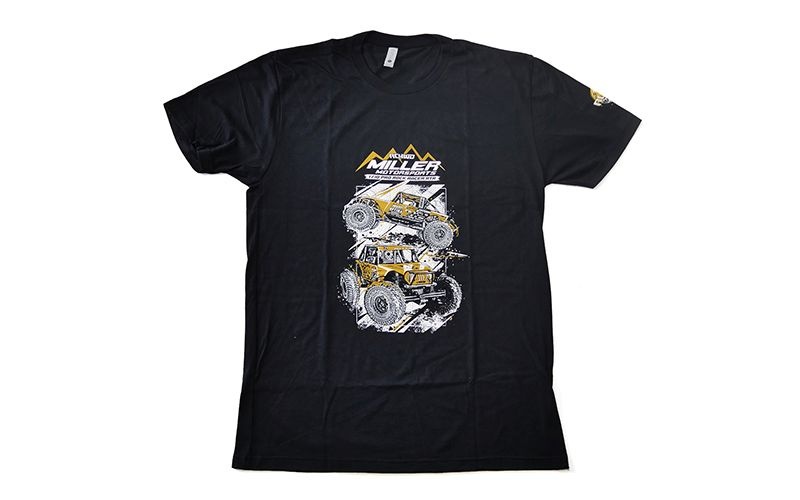 Miller Motorsport Shirt (XL)