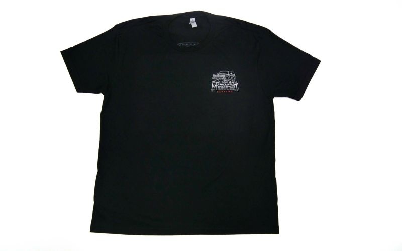 Midnight Blazer Shirt (3XL)