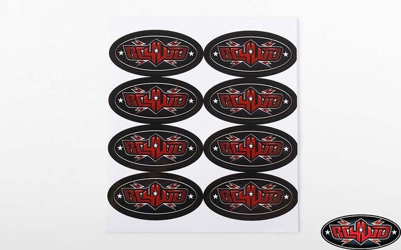 Logo Decal Sheets (1)