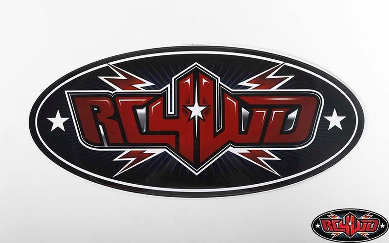 Logo Decal Sheets (10)