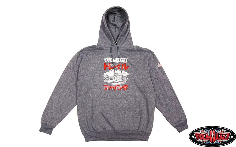 JDM Hoodie (M)
