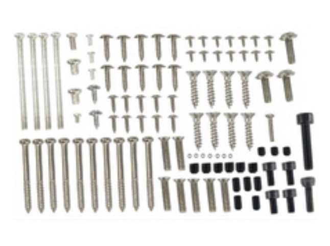 Freewing Stinger 90mm Schrauben-Set