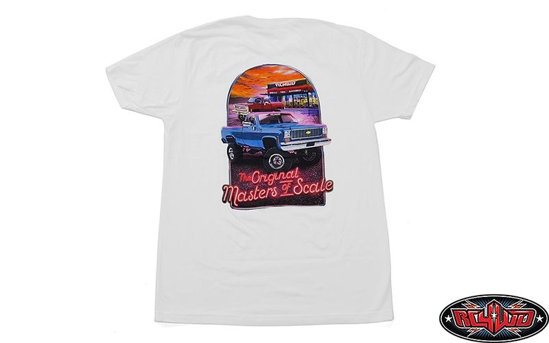 K10 T-Shirt (L)