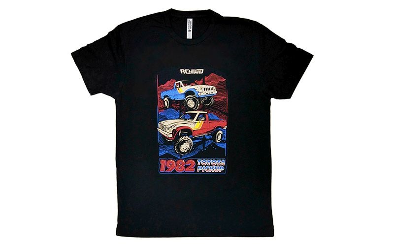 1982 Shirt (3XL)