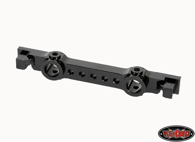 #1 Aluminum Bumper Mount For Trail Finder 2