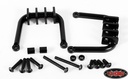 Superlift Dual Front Shock Mount