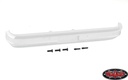 Bumper Aluminium vorne