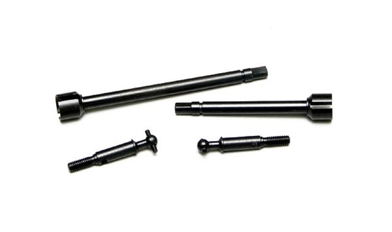 Yota Front Steel Axle Shaft