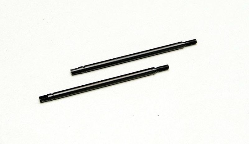 Yota Steel Straight Axle Shaft (Rear)