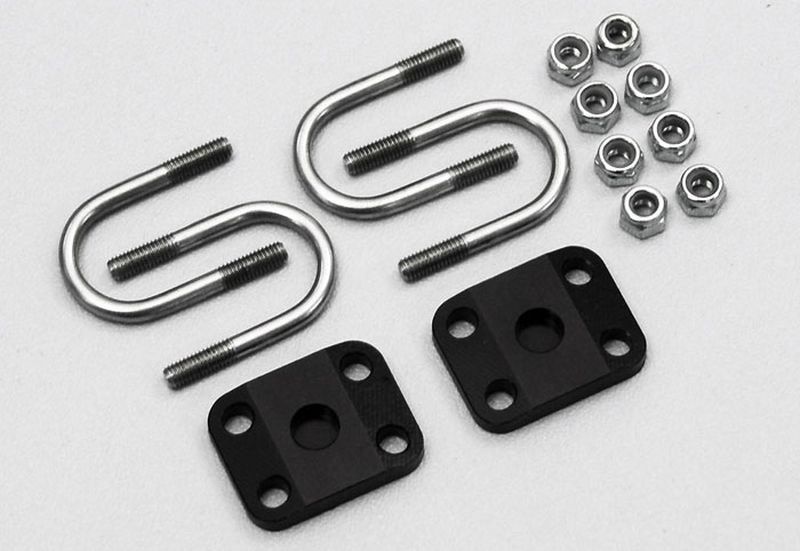 U-Bolts Kit for Yota Axle