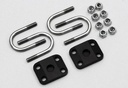 U-Bolts Kit for Yota Axle