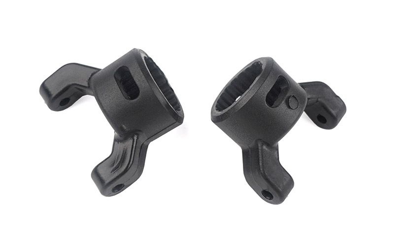 C-Hubs for Miller Motorsports Achsen