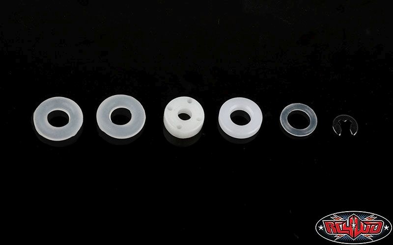 Dämpfer Rebuild Kit