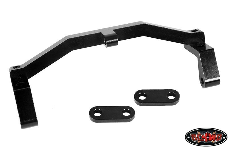 Ultimate Axle 4 Link Mount