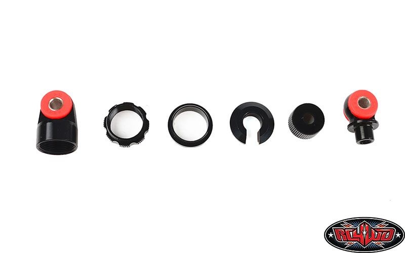 Dämpfer Ersatzteile Kit