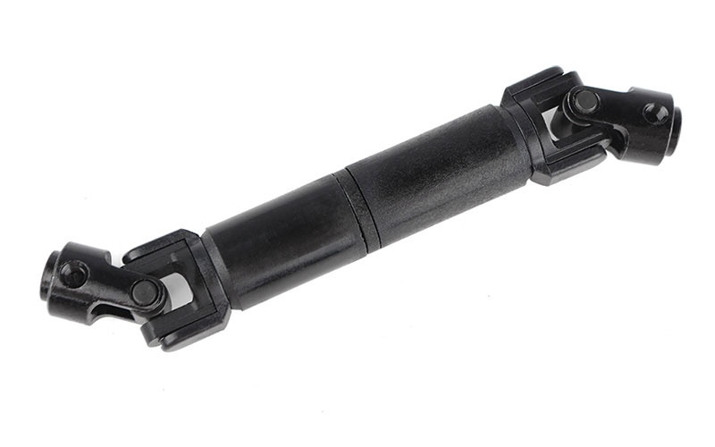 Punisher Kardan V2 Kunststoff 5mm (98-103mm / 3.86-4.06)