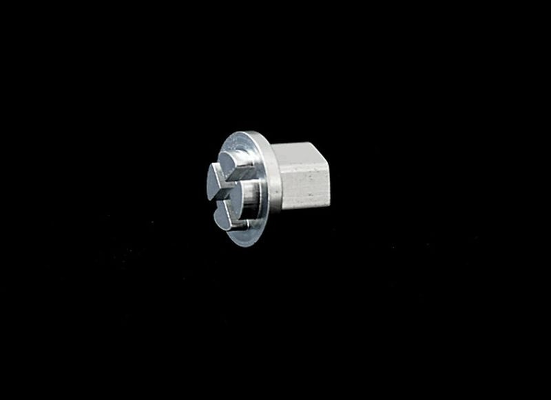 Scale Rear Hub Installation Tool