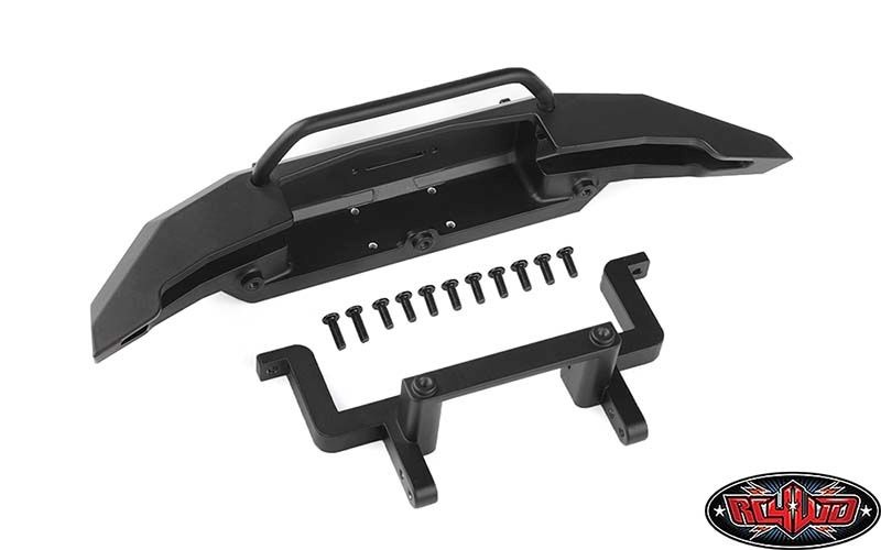 Warn Epic Bumper vorne