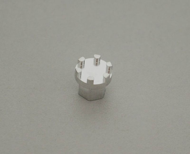Scale Front Hub Installation Tool
