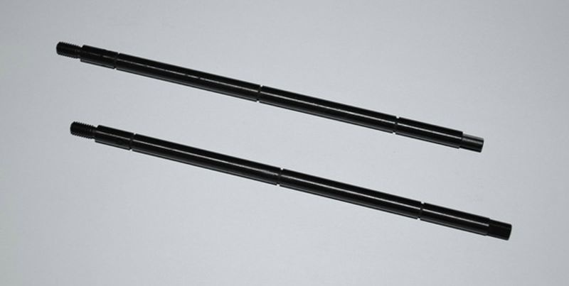 SLVR Hardened Heavy Duty Hardcore Axle Replacement Shaft