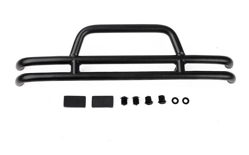 Tough Armor Doppelstahlrohr Bumper vorne