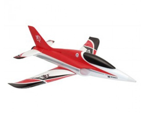 Freewing Stinger 64mm 4S rot