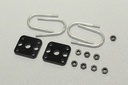 Axle U Bolt Kit