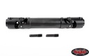 Scale Steel Punisher Shaft V2 (75mm - 95mm / 2.95 - 3.74)