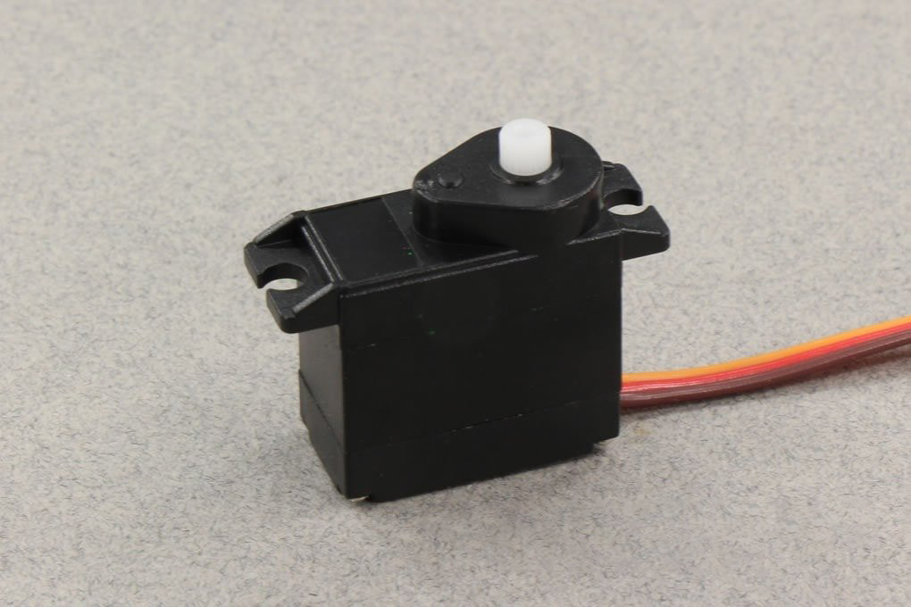 Freewing 9g Nylon Servo 150mm