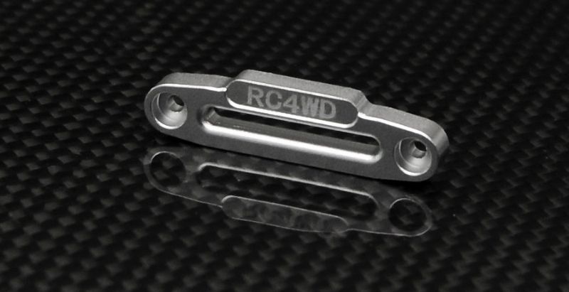 Aluminum 1/10 Winch Line Fairlead