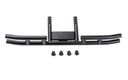 Tough Armor Doppelstahlrohr Bumper hinten